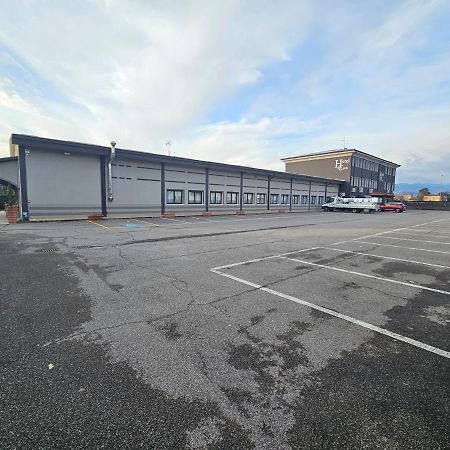 Hotel Euro Castegnato Екстер'єр фото